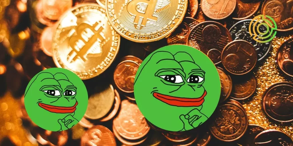 PEPE's Price Soared Thanks to Its Inclusion in Binance: Will It Continue to Rise? - Geek Metaverse