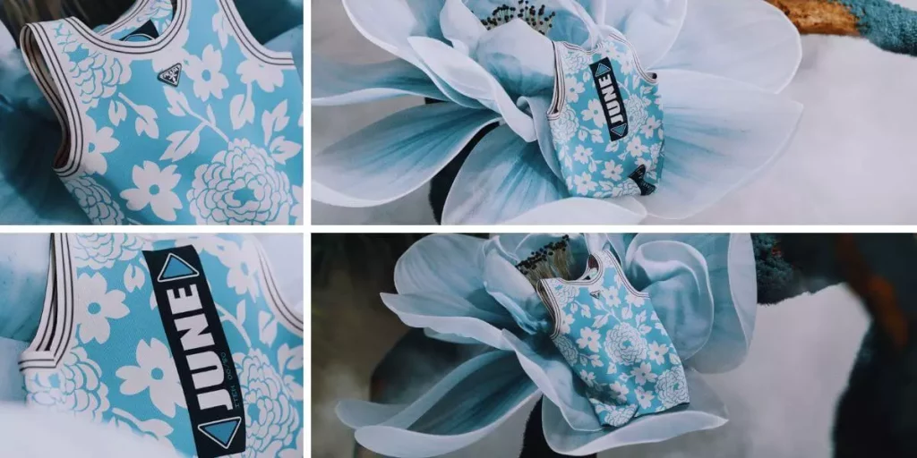 Prada enters its Second Year of Prada Timecapsule NFT Drop - Geek Metaverse