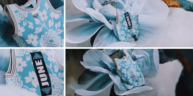 Prada enters its Second Year of Prada Timecapsule NFT Drop - Geek Metaverse