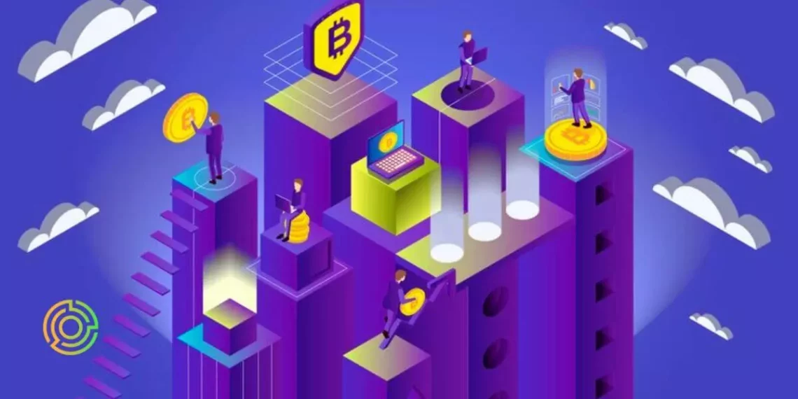 The Impact of Bitcoin on the Real Estate Market