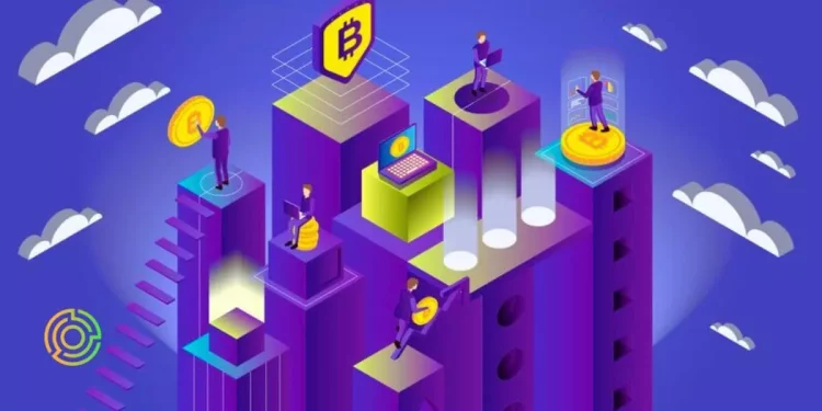 The Impact of Bitcoin on the Real Estate Market