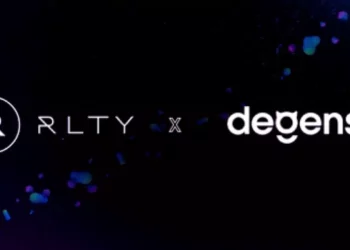 Degen City: A RLTY Digital World Customized For The Famous Twitter Degens Community