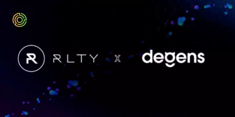 Degen City: A RLTY Digital World Customized For The Famous Twitter Degens Community