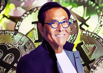 Robert Kiyosaki: buy bitcoin (BTC) to protect yourself against "corruption"