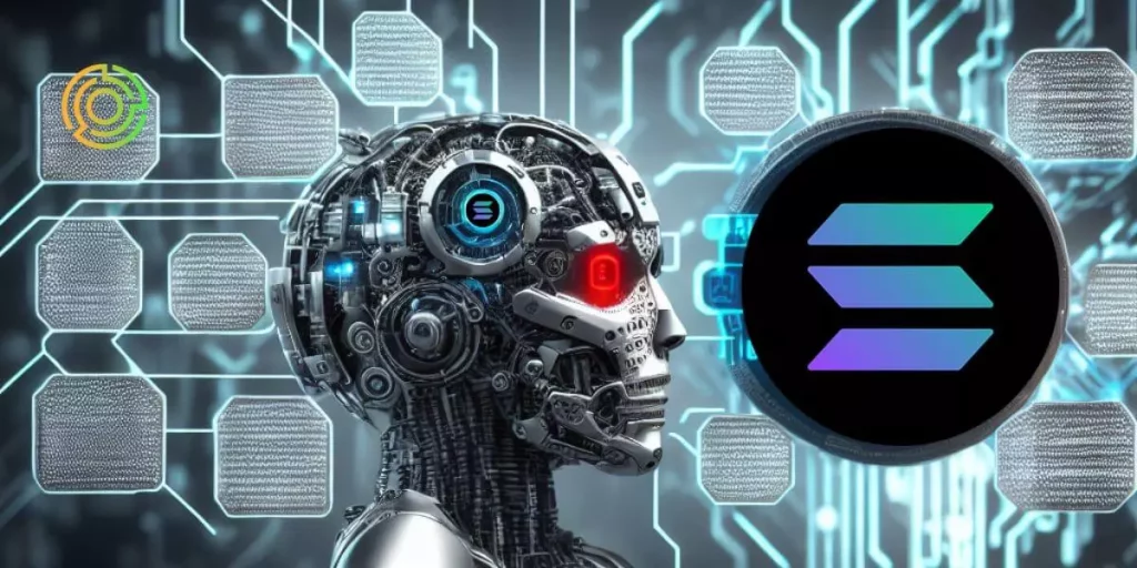 Solana becomes first Layer 1 Blockchain to integrate AI with ChatGPT