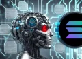 Solana becomes first Layer 1 Blockchain to integrate AI with ChatGPT