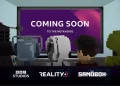 BBC Studios and Reality+ team up to bring Top Gear and Doctor Who to The Sandbox Metaverse
