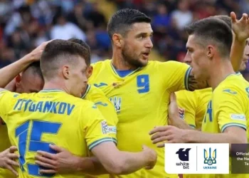 You can Pre-purchase Tickets to the Ukrainian National Football Team Match in Cryptocurrency - ai agent You can Pre-purchase Tickets to the Ukrainian National Football Team Match in Cryptocurrency - Geek Metaverse