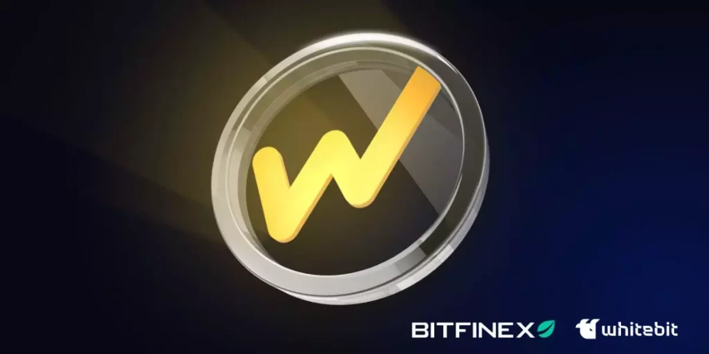 WhiteBIT Token Is Now in The Largest Institutional Bitfinex Family - WhiteBIT Token Is Now in The Largest Institutional Bitfinex Family
