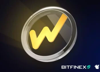 WhiteBIT Token Is Now in The Largest Institutional Bitfinex Family