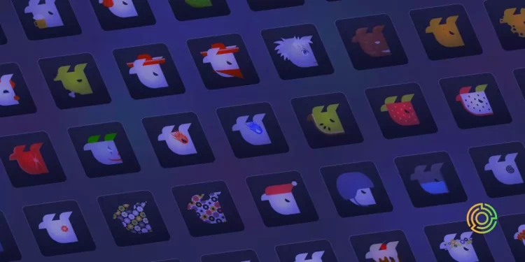 WhiteBIT Cryptocurrency Exchange Launched Its First NFT Collection