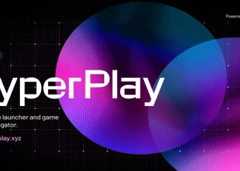 HyperPlay Announces $12M Series A Investment