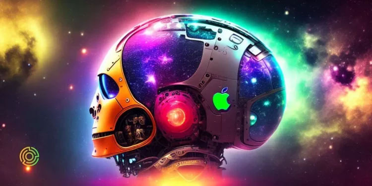 Apple did NOT talk about AI at the event, but included it in several products - ai agent Apple did NOT talk about AI at the event, but included it in several products