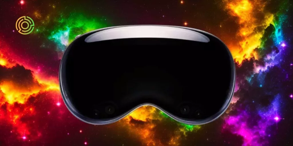 Apple Vision Pro, Apple's New Mixed Reality Platform