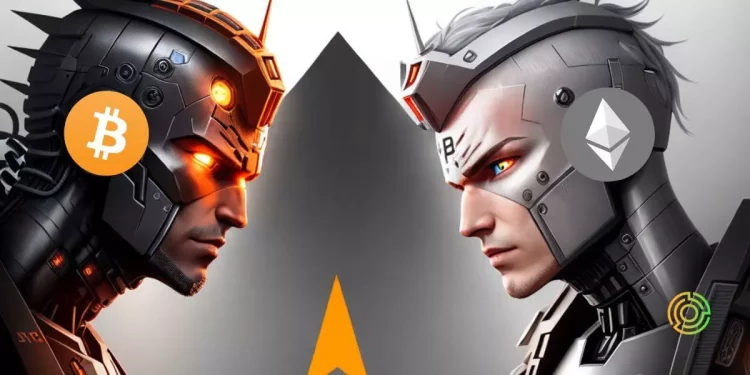 Bitcoin vs. Ethereum: Which is the Better Investment? - bitcoin Bitcoin vs. Ethereum: Which is the Better Investment?