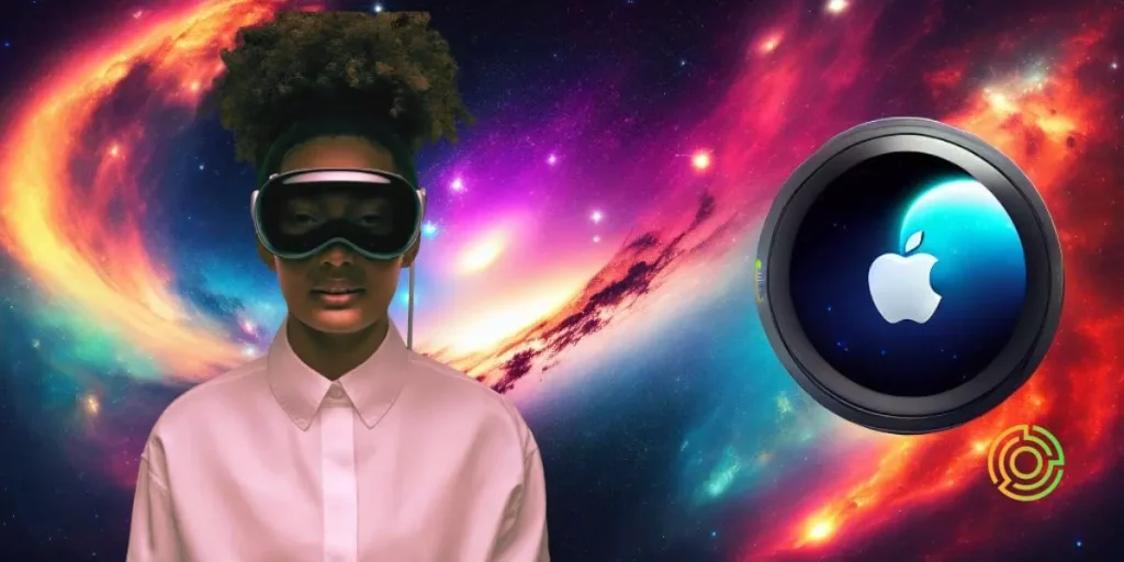 Disney+ Expands into the Metaverse with Apple’s Vision Pro