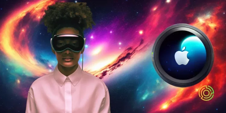 Disney+ Expands into the Metaverse with Apple’s Vision Pro - ai Disney+ Expands into the Metaverse with Apple’s Vision Pro