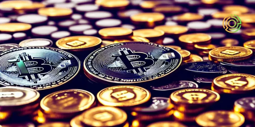 Top 5 Ways to make money with Cryptocurrencies in 2023