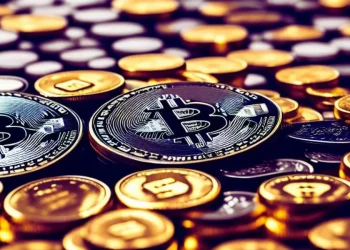 Top 5 Ways to make money with Cryptocurrencies in 2023