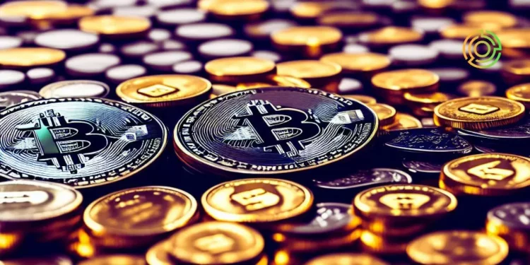 Top 5 Ways to make money with Cryptocurrencies in 2023