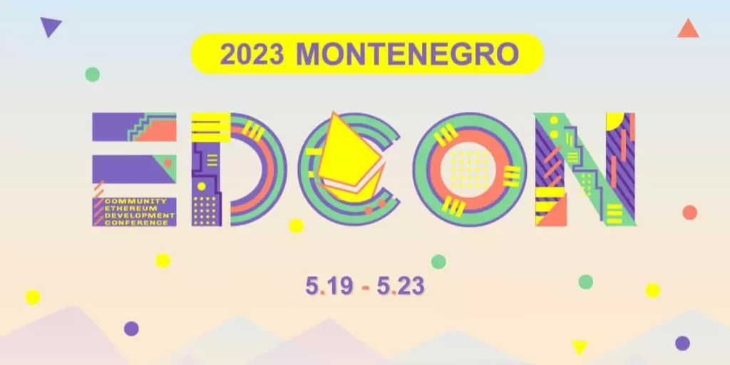 EDCON 2023 Wraps Up on a Positive Note, Commemorating the Montenegrin and Worldwide Ethereum Community - EDCON 2023 EDCON 2023 Wraps Up on a Positive Note, Commemorating the Montenegrin and Worldwide Ethereum Community