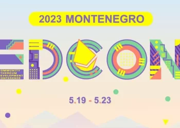 EDCON 2023 Wraps Up on a Positive Note, Commemorating the Montenegrin and Worldwide Ethereum Community