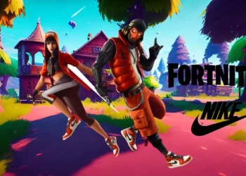 Nike Teases Game-Changing Collaboration: NFTs Coming to Fortnite