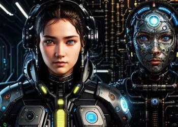 GPT-4 Unveils its secrets, a combination of 8 smaller models