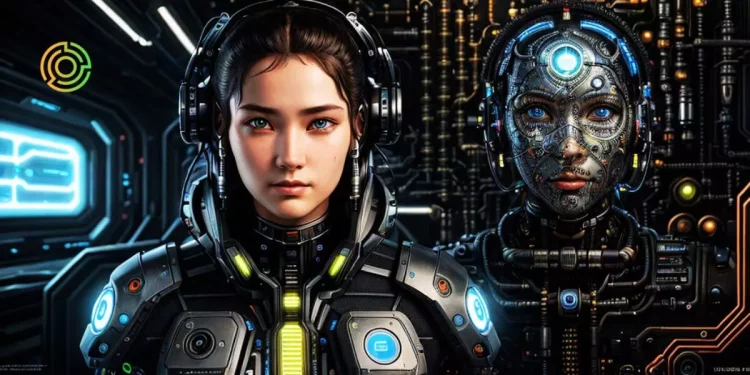 GPT-4 Unveils its secrets, a combination of 8 smaller models