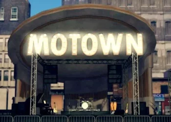 Motown Records enters Second Life Metaverse with exclusive events and immersive experience
