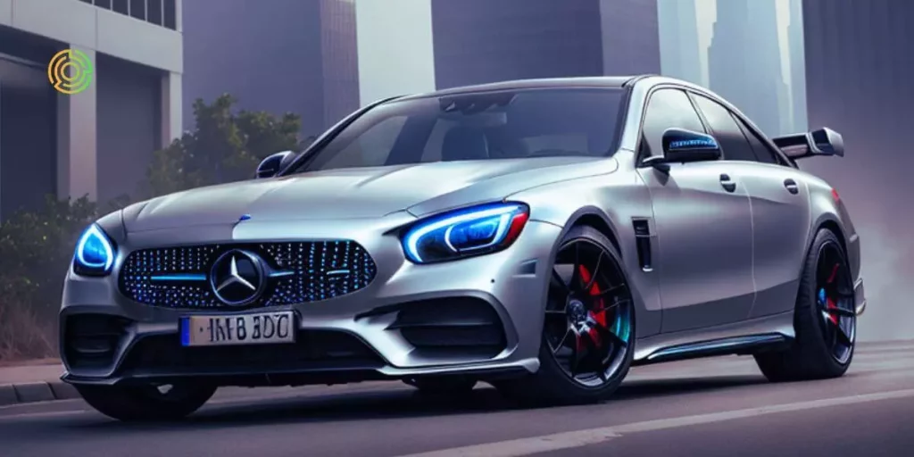 Mercedes Benz Moves Towards Artificial Intelligence in Cars with ChatGPT