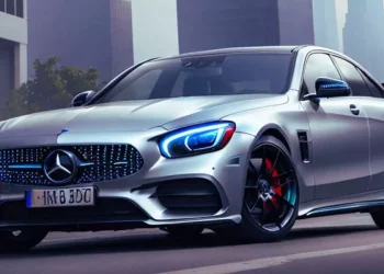 Mercedes Benz Moves Towards Artificial Intelligence in Cars with ChatGPT