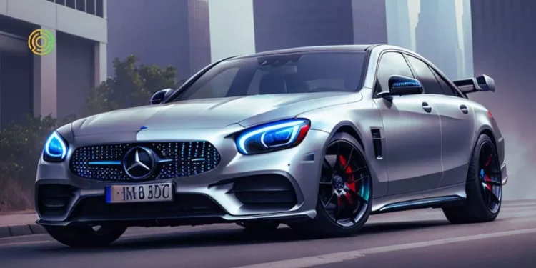Mercedes Benz Moves Towards Artificial Intelligence in Cars with ChatGPT
