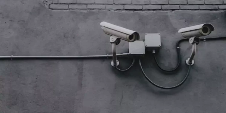 Benefits of Installing an NVR Camera System