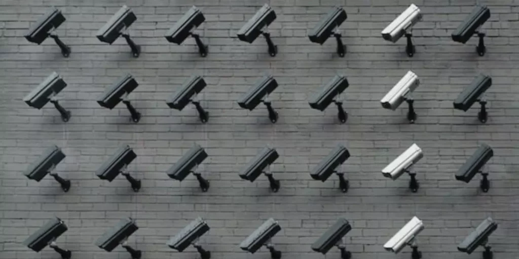 Benefits of Installing an NVR Camera System