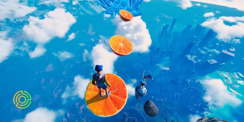 Only Up!: Twitch streamers' favorite game is loaded with art from Goblintown NFT