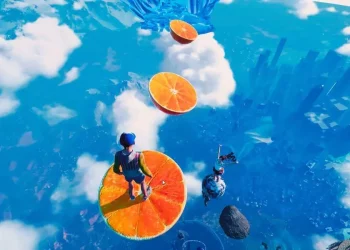 Only Up!: Twitch streamers' favorite game is loaded with art from Goblintown NFT