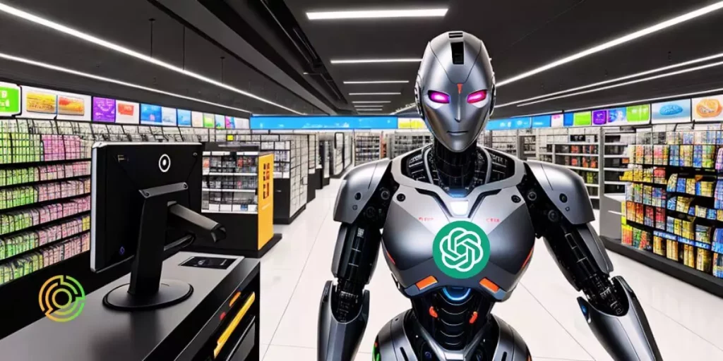 OpenAI plans to launch ChatGPT Application Marketplace