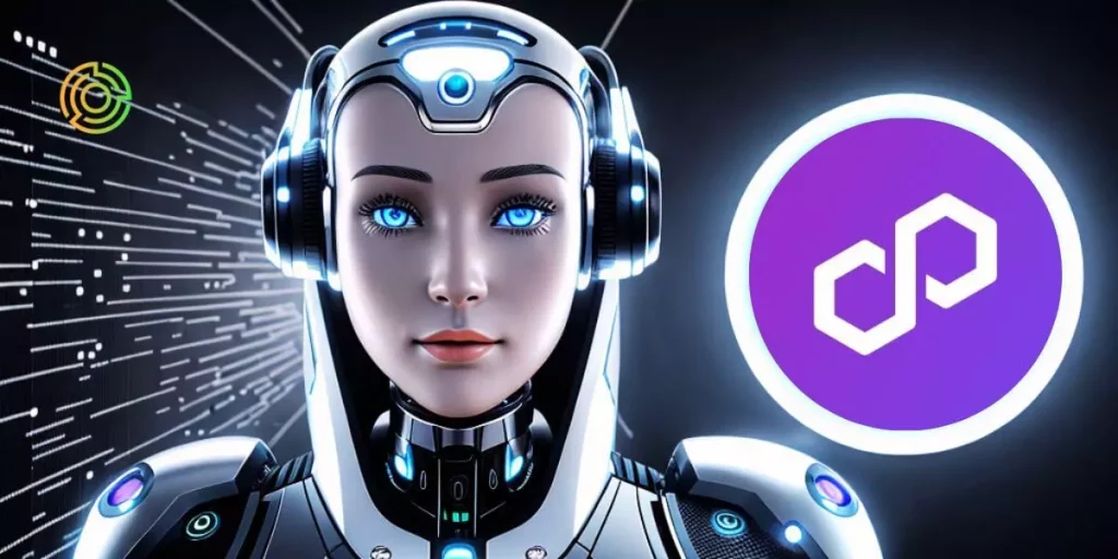Polygon launched its own Copilot, a ChatGPT AI Assistant Chatbot