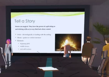 Tangra Metaverse: The Metaverse platform revolutionizing Remote Learning
