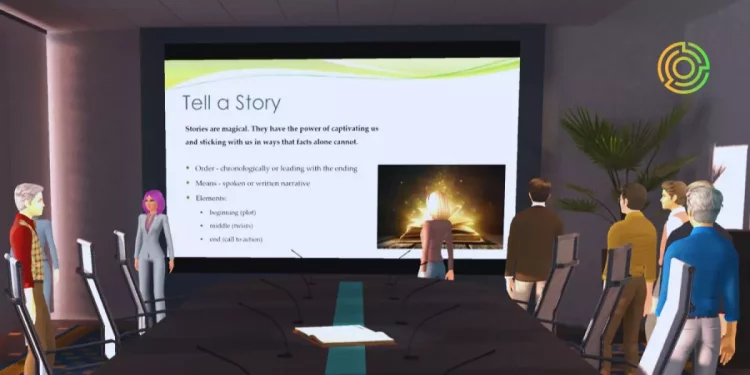 Tangra Metaverse: The Metaverse platform revolutionizing Remote Learning