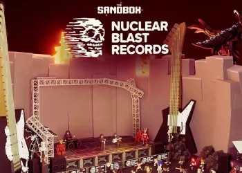 The Sandbox partners with Nuclear Blast to create Blast Valley, a Heavy Metal-Themed Metaverse experience