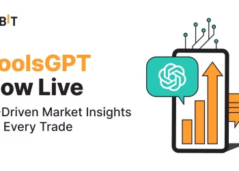 Bybit ToolsGPT Now Live: Revolutionary AI Tool Integrated with ChatGPT