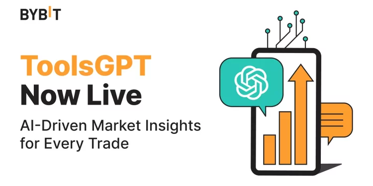 Bybit ToolsGPT Now Live: Revolutionary AI Tool Integrated with ChatGPT