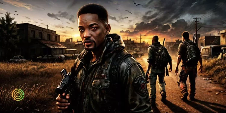 Undawn, one of the Best PC and Mobile Games in 2023