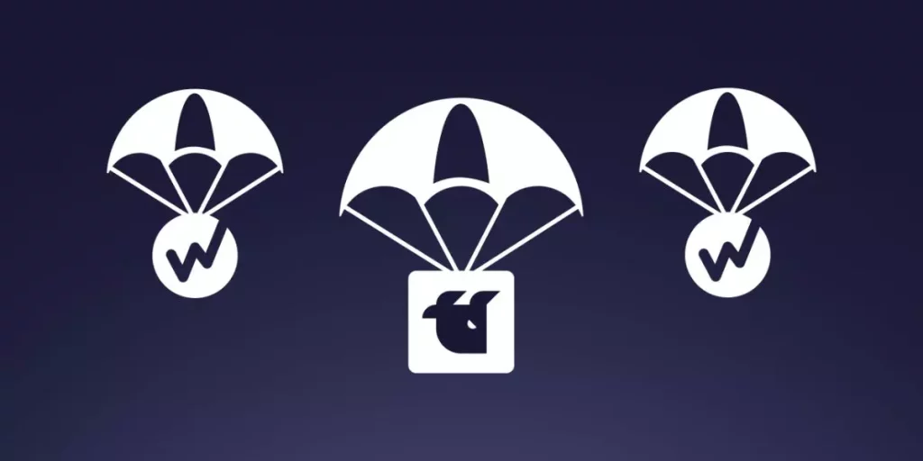 WhiteBIT Announced the Retrodrop for WB Network Testing - WhiteBIT WhiteBIT Announced the Retrodrop for WB Network Testing