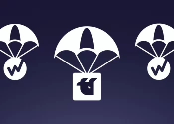 WhiteBIT Announced the Retrodrop for WB Network Testing