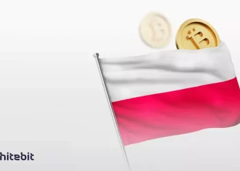 Crypto exchange WhiteBIT enters the Polish market