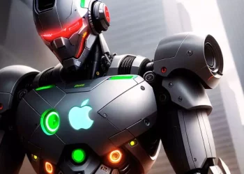 Apple's Venture into Artificial Intelligence: The Emergence of Apple GPT