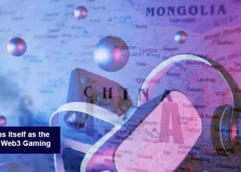 Asia Positions Itself as the Epicenter of Web3 Gaming